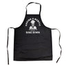 Having A Mental Bake Down Funny Kitchen Utensils Sarcastic Graphic Apron