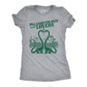 Womens Funny T Shirts Paleontology Is for Lovers Sarcastic Dinosaur Tee for Ladies