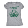 Womens Funny T Shirts Paleontology Is For Lovers Sarcastic Dinosaur Tee For Ladies