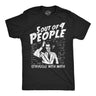 5 Out Of 4 People Struggle With Math Men's Tshirt
