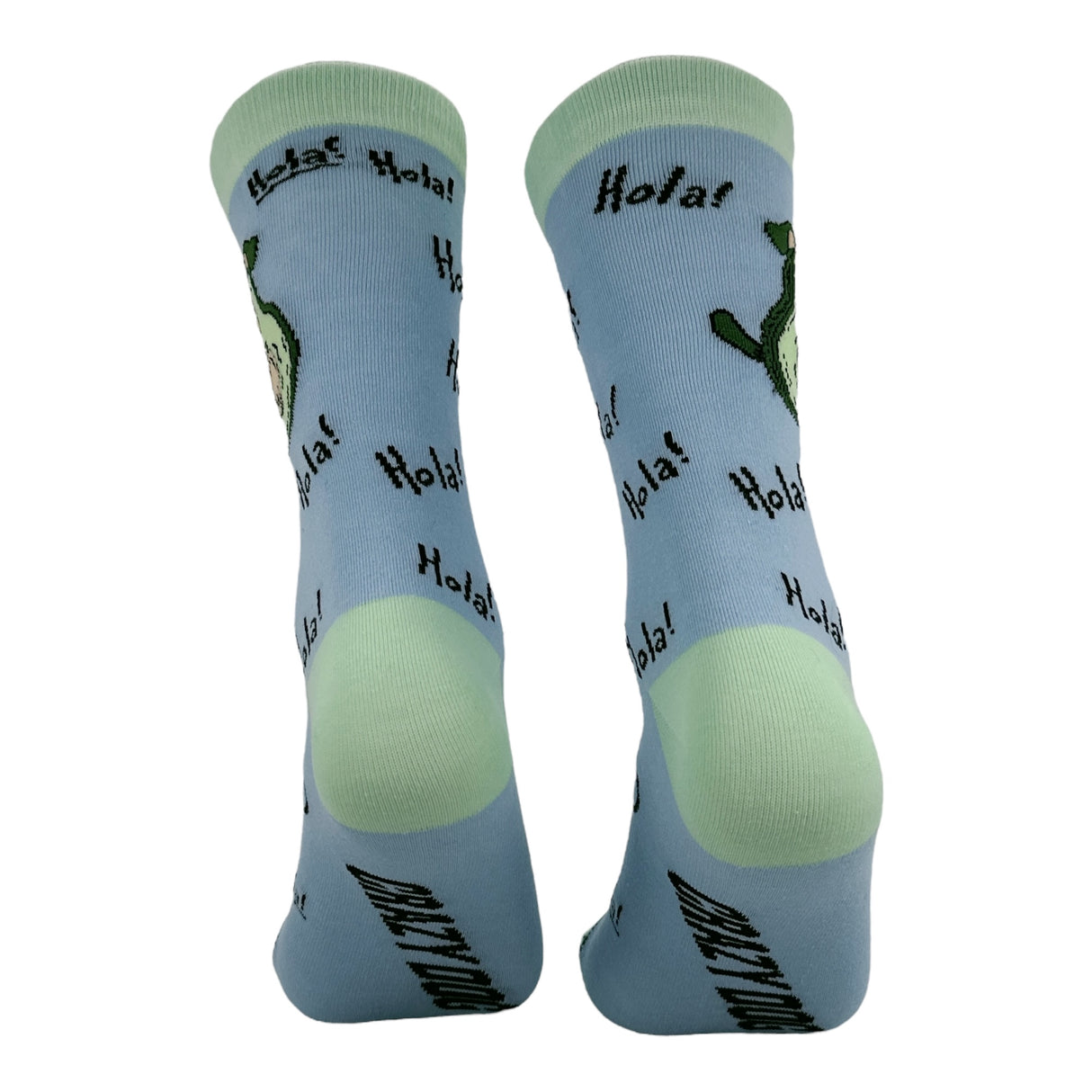 Women's Avodoggo Socks Funny Sarcastic Puppy Graphic Novelty Avocado Footwear for Ladies