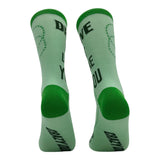 Funny Golf Socks for Men Vintage Sports Crews for Guys with Hilarious Jokes