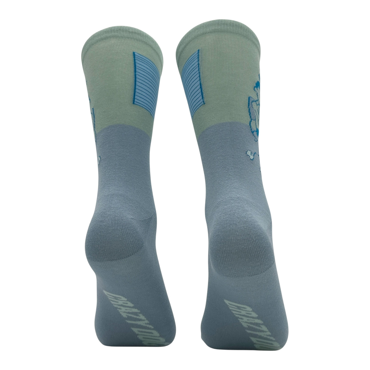 Men's Fuck This Shit Socks Funny Sarcastic Work Graphic Novelty Footwear for Men