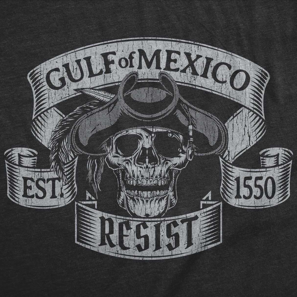 Mens Resist T Shirts Political Anti Authority Protest Tees Rebel Rally March Shirts