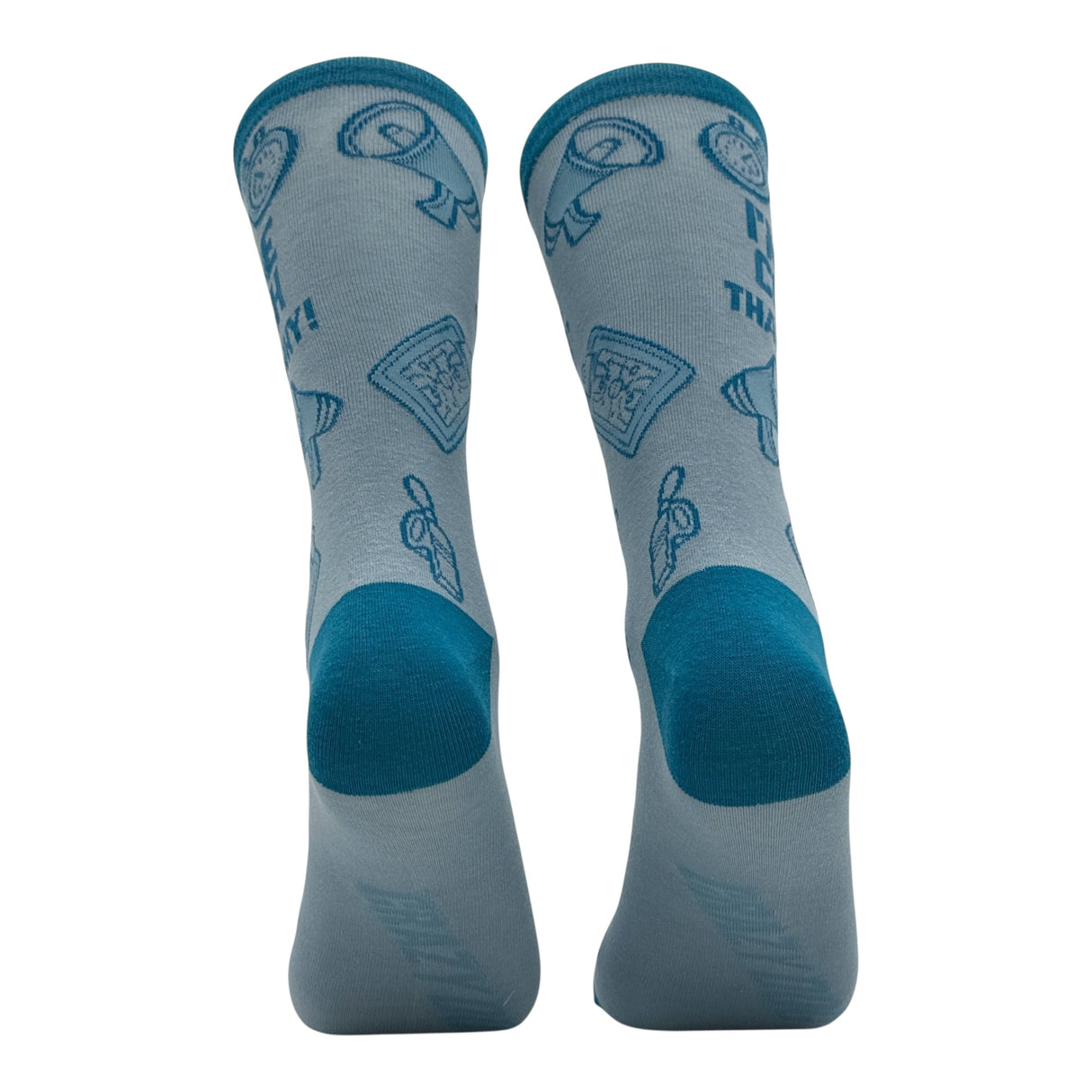 Men's Im The Coach Thats Why Socks Funny Sarcastic Coaching Graphic Novelty Footwear for Men
