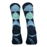 Men's Im Just Resting My Eyes Socks Funny Sarcastic Graphic Novelty Footwear for Men