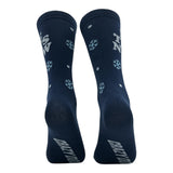 Men's Le Tits Now Socks Funny Sarcastic Winter Graphic Novelty Footwear for Men
