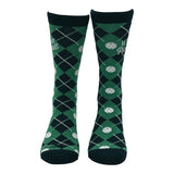 Men's Lets Play Pickleball Socks Funny Sarcastic Pickle Ball Graphic Novelty Footwear for Men