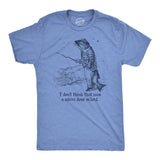 Mens Funny T Shirts I Dont Think That Was A Microdose Mlord Sarcastic 420 Graphic Novelty Tee for Men