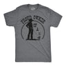 Mens Funny T Shirts Proud Owner Of A Tiny Cock Sarcastic Chicken Graphic Novelty Tee for Men