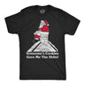 Mens Funny T Shirts Someones Cookies Gave Me The Shits Sarcastic Christmas Graphic Novelty Tee for Men