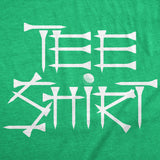 Mens Funny T Shirts Tee Shirt Sarcastic Golfing Graphic Novelty Tee for Men