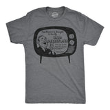 Mens Funny T Shirts This Moment Is Brought to You By Bad Decisions Novelty Tee for Men
