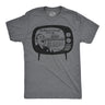 Mens Funny T Shirts This Moment Is Brought to You By Bad Decisions Novelty Tee for Men