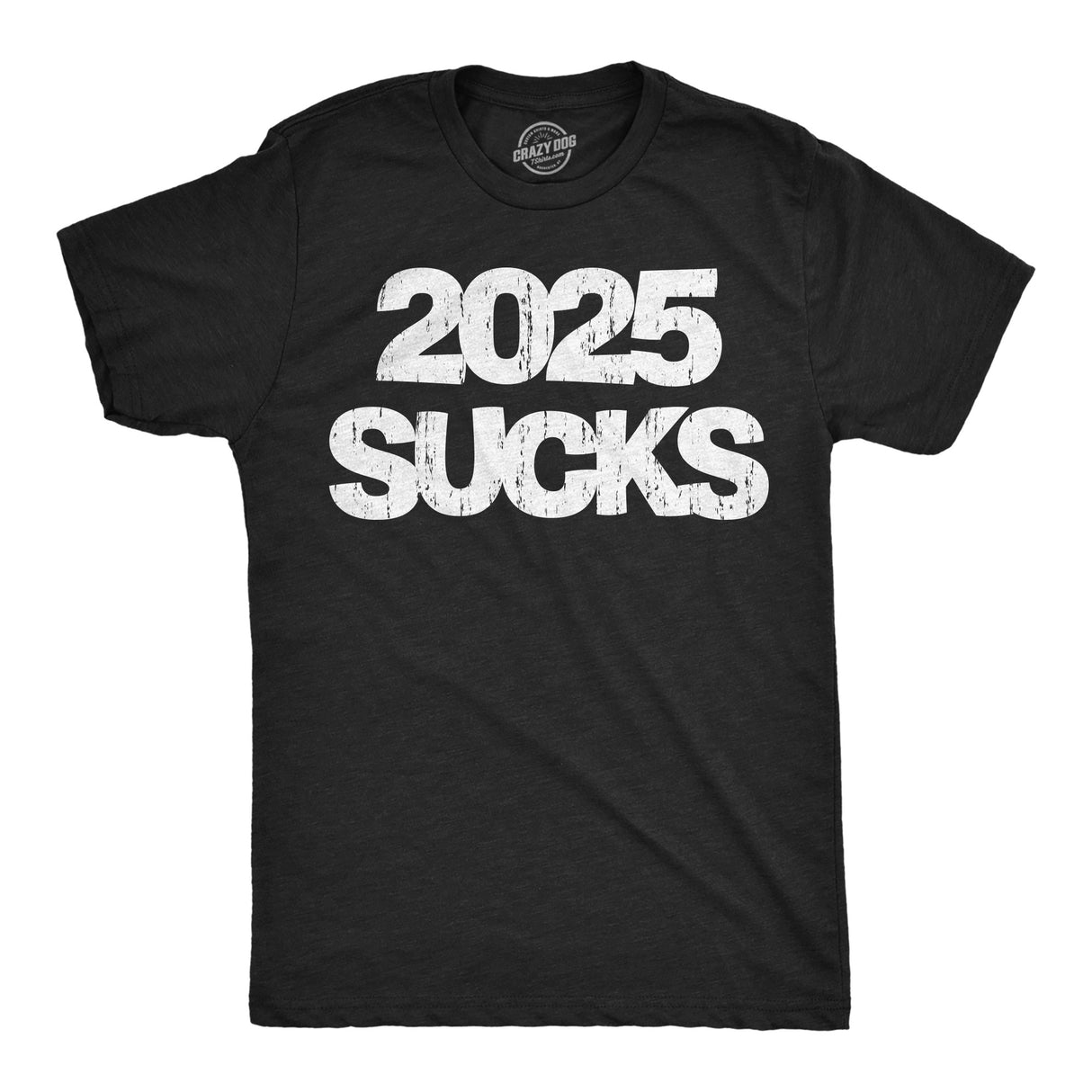 Mens Funny T Shirts 2025 Sucks Sarcastic Graphic Novelty Tee for Men
