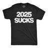 Mens Funny T Shirts 2025 Sucks Sarcastic Graphic Novelty Tee for Men