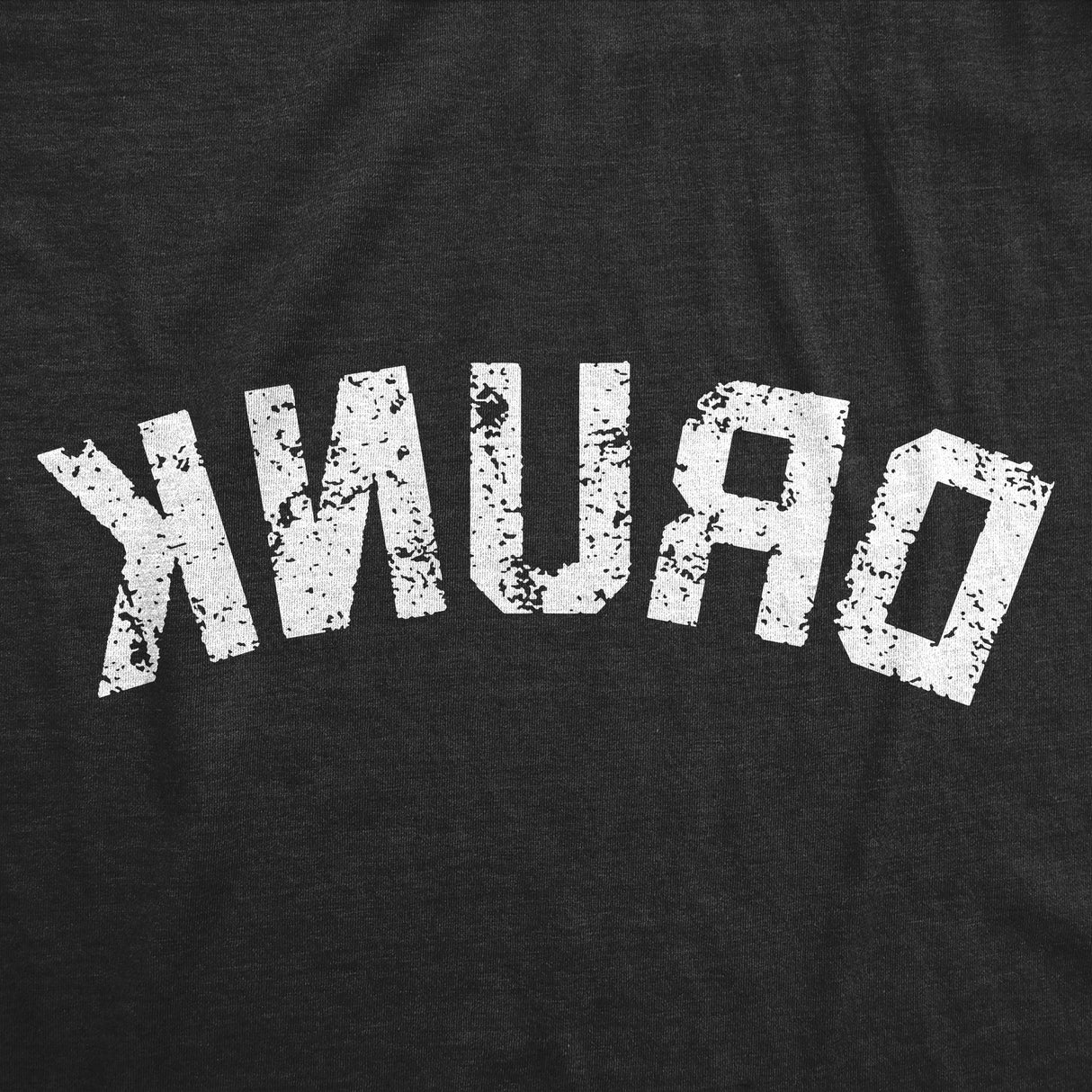 Mens Funny T Shirts Drunk Backwards Sarcastic Drinking Graphic Novelty Tee For Men