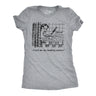 Womens Funny T Shirts Fetch Me My Bathing Toaster Sarcastic Graphic Novelty Tee for Ladies
