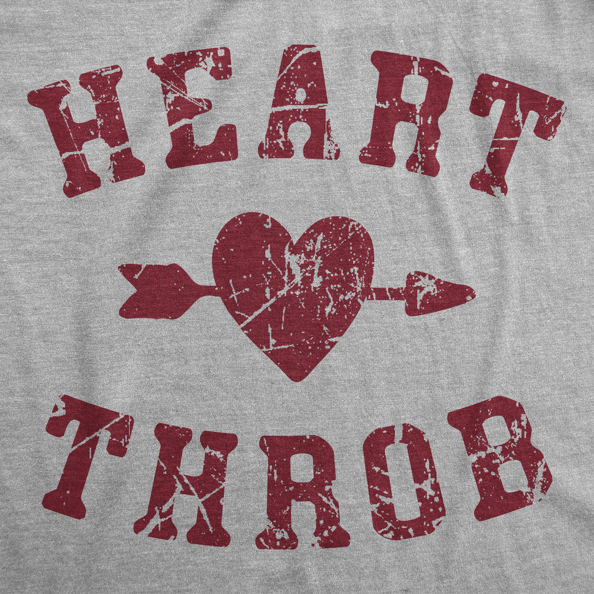 Youth Heart Throb T Shirt Cute Valentines Day T Shirts for Kids