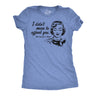Womens Funny T Shirts I Didnt Mean to Offend You Sarcastic Graphic Novelty Tee for Ladies