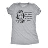 Womens Funny T Shirts I Dont Have The Energy to Pretend to Like You Today Sarcastic Tee for Ladies