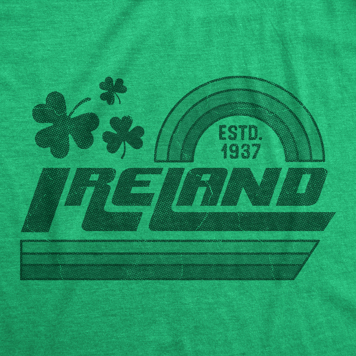 Mens Funny T Shirts Ireland Sarcastic St Patricks Day Graphic Novelty Tee for Men