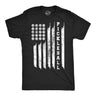 Mens Funny T Shirts Pickleball American Flag Sarcastic Fourth Of July Graphic Novelty Tee for Men