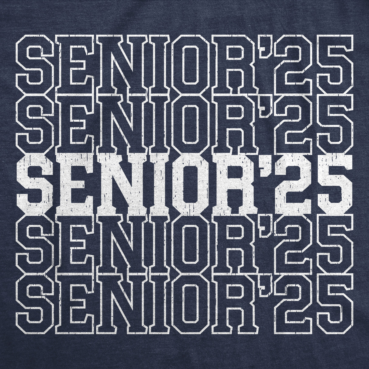 Mens Funny T Shirts Senior 25 Sarcastic Graduation Graphic Novelty Tee for Men