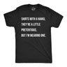 Mens Funny T Shirts Shirts With A Haiku Sarcastic Poem Graphic Novelty Tee for Men