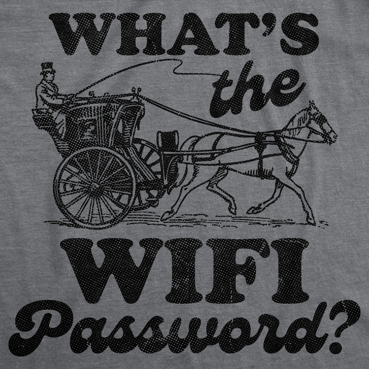 Mens Funny T Shirts Whats The Wifi Password Sarcastic Retro Graphic Novelty Tee for Men
