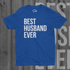 Best Husband Ever Men's Tshirt