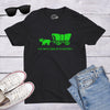 You Have Died Of Dysentery Men's Tshirt