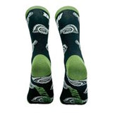 Men's Im Not Old Im A Classic Socks Funny Retro Car Joke Footwear