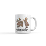 I Almost Didnt Buy This Mug But It Was 5 Fucking Bucks Mug Funny Novelty Coffee Cup-11oz