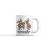 I Almost Didnt Buy This Mug But It Was 5 Fucking Bucks Mug Funny Novelty Coffee Cup-11oz