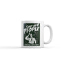 5 Out Of 4 People Struggle With Math Mug Funny Sarcastic Nerdy Novelty Coffee Cup-11oz