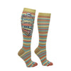 Funny Compression Socks for Women and Men Cute Compression Socks For Women