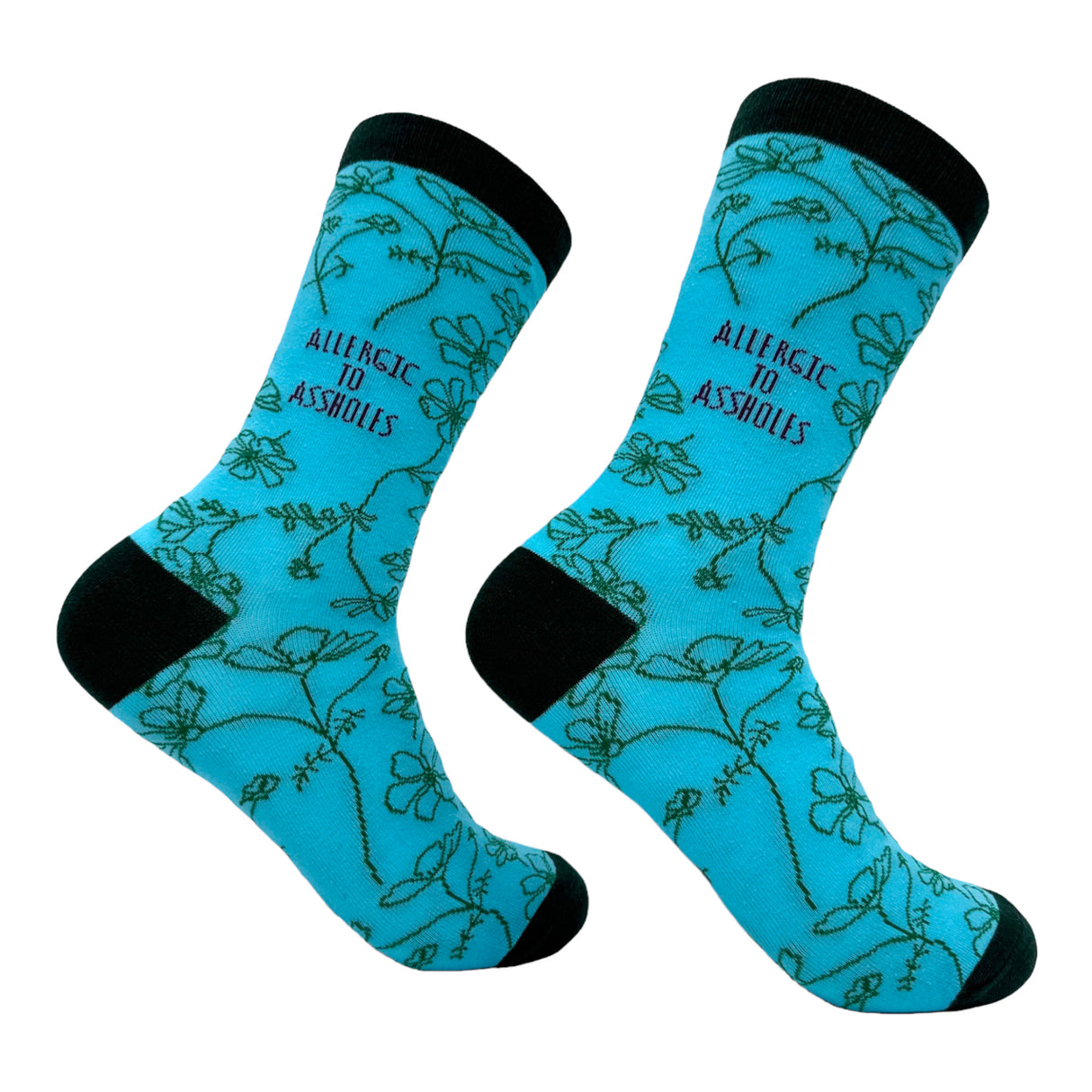 Womens Funny Sock Bundles Cute Socks with Sarcastic Sayings and Fun Graphic Designs