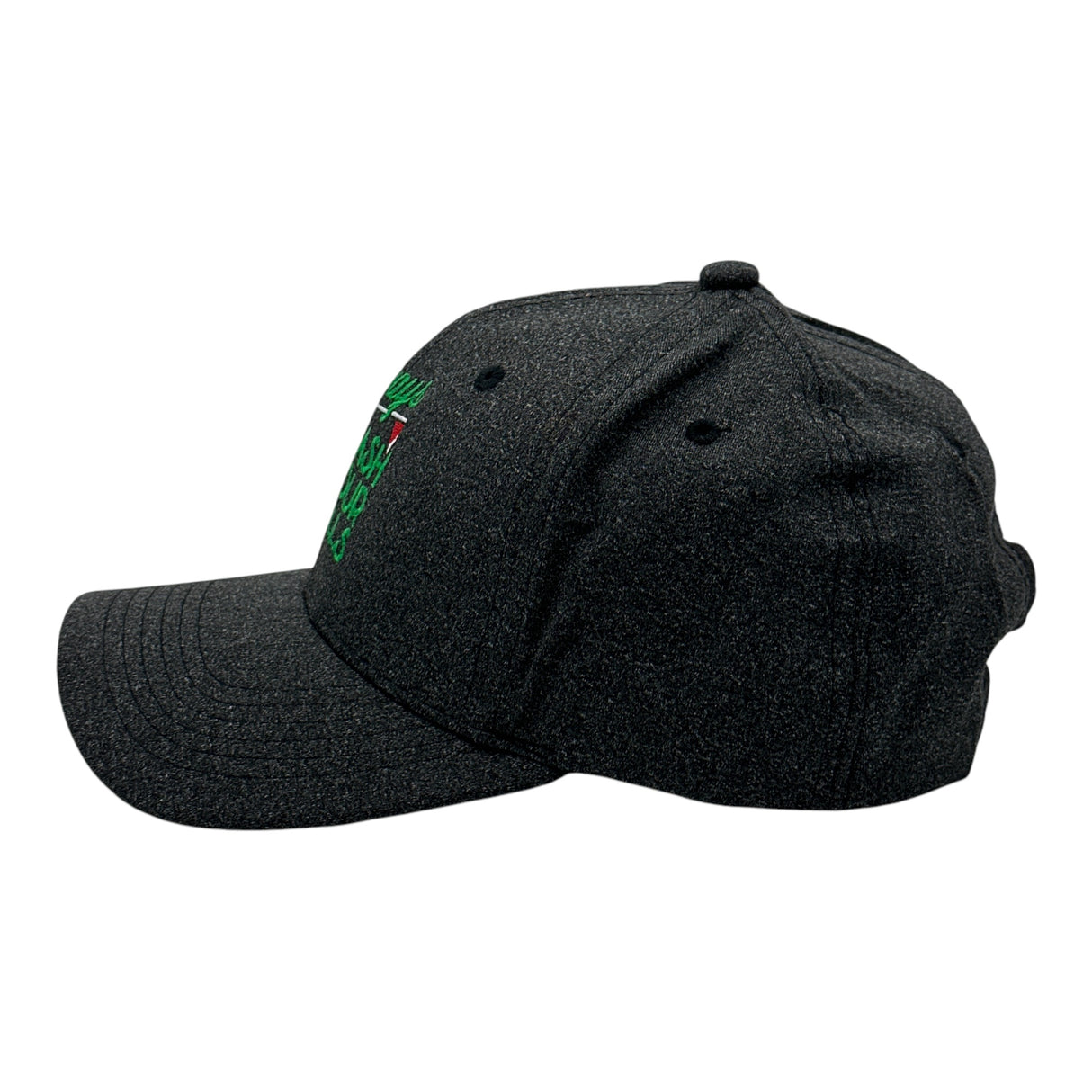 Always Wash Your Balls Hat Funny Sarcastic Golf Graphic Novelty Cap