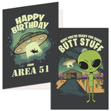 Funny Birthday Cards Hilarious  Cards for Happy Birthday Party With Envelopes