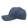 Avogato Hat Funny Cute Kitten Avocado Novelty Joke Cap