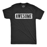 Vintage Awesome Men's Tshirt