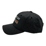 Back In My Day Hat Funny Sarcastic Retro Technology Graphic Novelty Cap