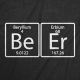 Element of Beer Men's Tshirt