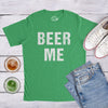Beer Me Men's Tshirt