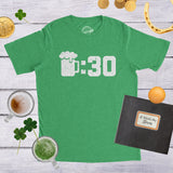 Beer Thirty Men's Tshirt