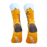 Men's Beer Me Socks Funny Tall Pint Drinking Ale Lovers Footwear