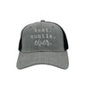 Best Auntie Ever Hat Funny Gift Cap For Aunts