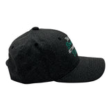 The Best Brothers Get Promoted to Uncle Hat Funny Family Graphic Novelty Cap