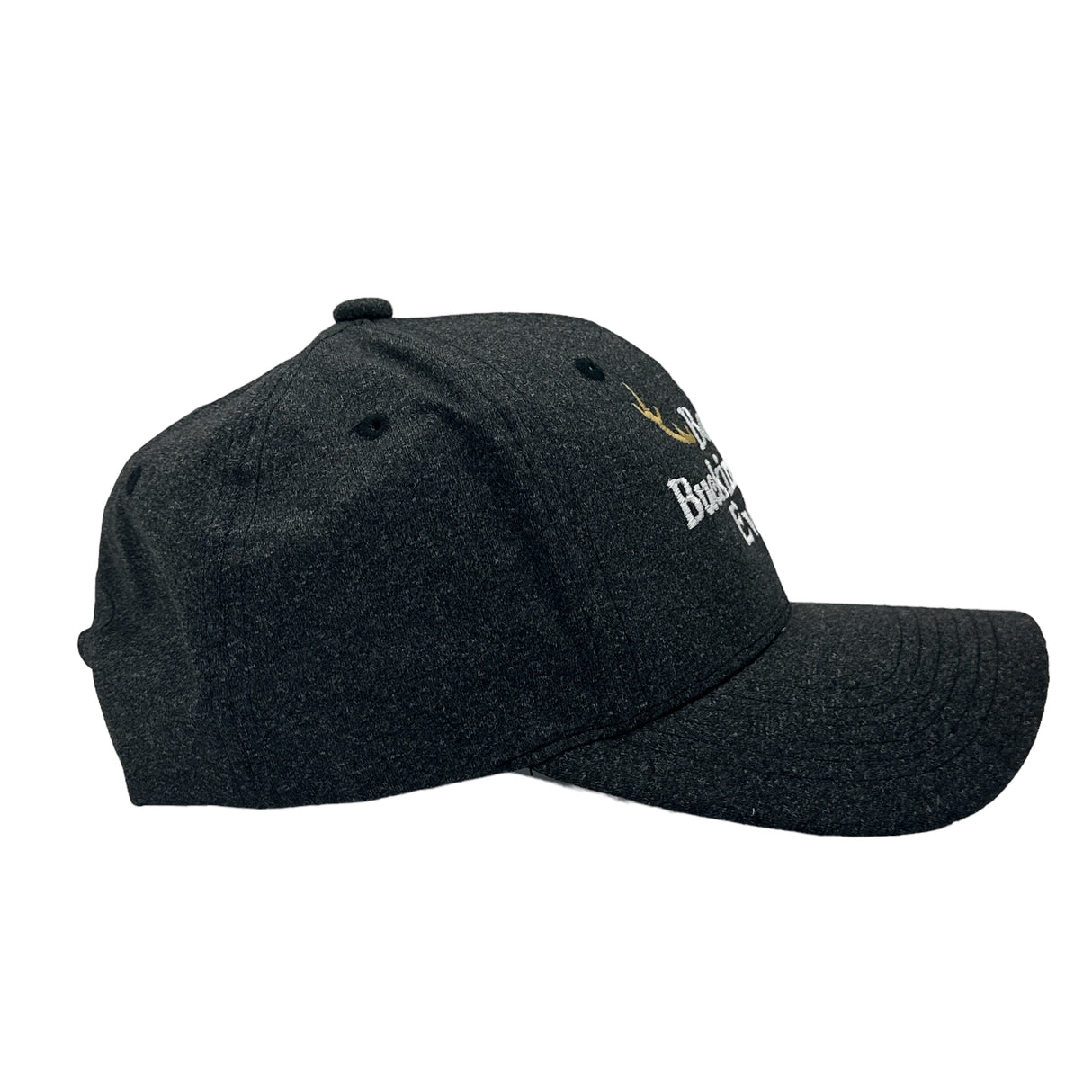 Best Buckin Papa Ever Hat Funny Graphic Fathers Day Gift Cap